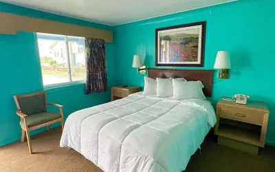 Photo 2 - Best Motel Bowling Green