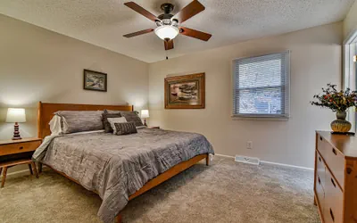 Photo 3 - Forest Run - 4 Bedrooms with hot tub