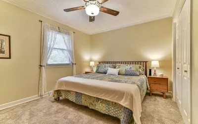 Photo 2 - Forest Run - 4 Bedrooms with hot tub