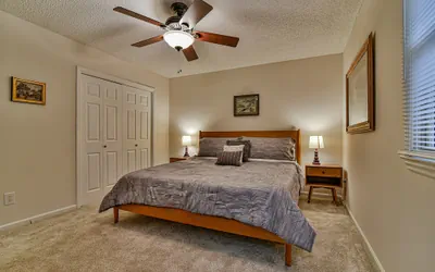 Photo 4 - Forest Run - 4 Bedrooms with hot tub