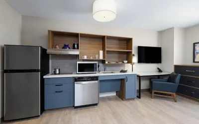 Photo 5 - Candlewood Suites Mcpherson by IHG