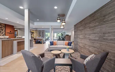 Photo 2 - Candlewood Suites Mcpherson by IHG
