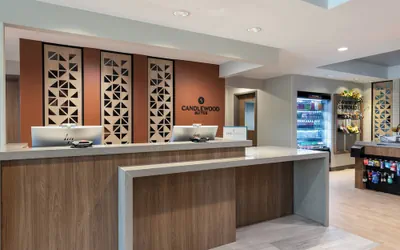 Photo 4 - Candlewood Suites Mcpherson by IHG
