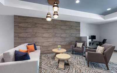 Photo 3 - Candlewood Suites Mcpherson by IHG