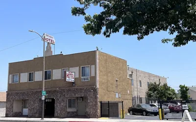 Miller Hotel