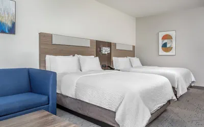Photo 4 - Holiday Inn Express and Suites Dry Ridge by IHG