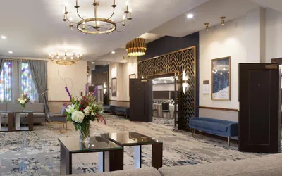 Photo 5 - Hotel Royer Urbana Champaign, Tapestry Collection by Hilton