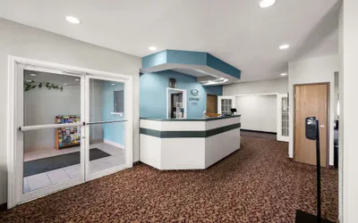 Photo 3 - Econo Lodge Inn & Suites Mesquite - Dallas East