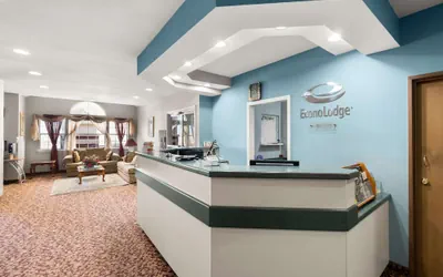 Photo 5 - Econo Lodge Inn & Suites Mesquite - Dallas East