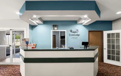 Photo 4 - Econo Lodge Inn & Suites Mesquite - Dallas East