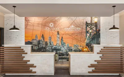 Photo 4 - Hawthorn Extended Stay by Wyndham Mount Laurel / Moorestown