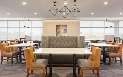 Photo 3 - Hawthorn Extended Stay by Wyndham Mount Laurel / Moorestown