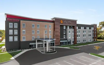 Photo 2 - Hawthorn Extended Stay by Wyndham Mount Laurel / Moorestown