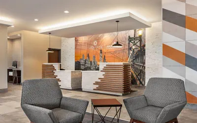 Photo 5 - Hawthorn Extended Stay by Wyndham Mount Laurel / Moorestown