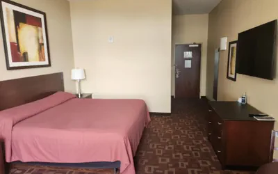 Photo 3 - Wild Rose Casino & Hotel Emmetsburg