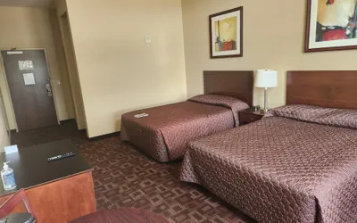 Photo 2 - Wild Rose Casino & Hotel Emmetsburg