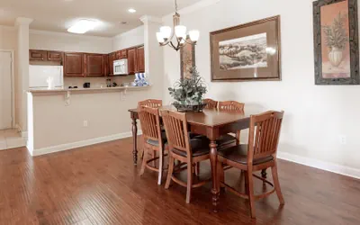 Photo 4 - 1351tt Unit 8407 - Tuscana Resort 2 Bedroom Condo by RedAwning