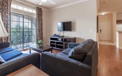 Photo 5 - 1351tt Unit 8407 - Tuscana Resort 2 Bedroom Condo by RedAwning