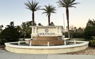 Photo 2 - 8225rb-the Fountains At Championsgate 4 Bedroom Townhouse by RedAwning