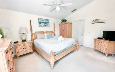 Photo 4 - 777bd - West Haven Gated Community 4 Bedroom Home by RedAwning