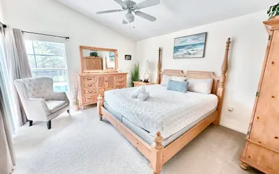 Photo 3 - 777bd - West Haven Gated Community 4 Bedroom Home by RedAwning