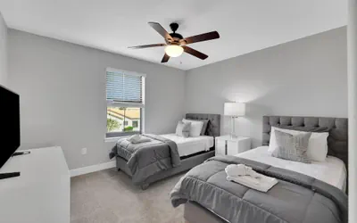 Photo 5 - Balmoral Resort-166kb 4 Bedroom Home by RedAwning