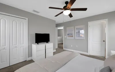 Photo 4 - Balmoral Resort-166kb 4 Bedroom Home by RedAwning