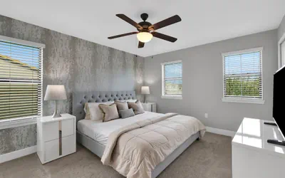 Photo 3 - Balmoral Resort-166kb 4 Bedroom Home by RedAwning
