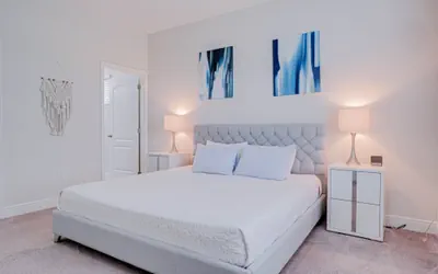 Photo 4 - Balmoral Resort-198kb 4 Bedroom Home by RedAwning
