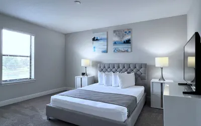 Photo 4 - Balmoral Resort-160aa 6 Bedroom Home by RedAwning