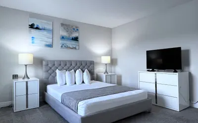 Photo 5 - Balmoral Resort-140aa 5 Bedroom Home by RedAwning