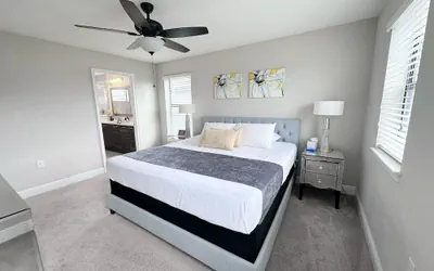 Photo 5 - Balmoral Resort-158kb 4 Bedroom Home by RedAwning