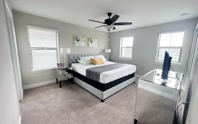 Photo 4 - Balmoral Resort-158kb 4 Bedroom Home by RedAwning