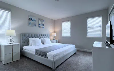 Photo 5 - Balmoral Resort-138aa 4 Bedroom Home by Redawning