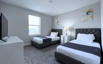 Photo 4 - Balmoral Resort-138aa 4 Bedroom Home by Redawning