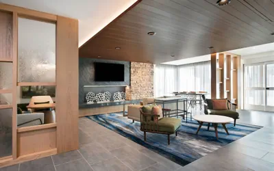 Photo 3 - Fairfield Inn by Marriott & Suites Chino