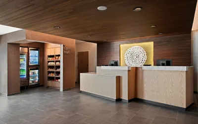 Photo 4 - Fairfield Inn by Marriott & Suites Chino