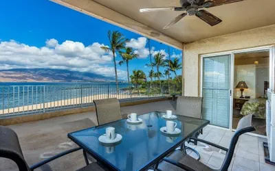 Photo 2 - Menehune Shores, #210 3 Bedroom Condo by RedAwning