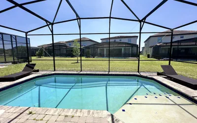 Photo 2 - Balmoral Resort-206bp 3 Bedroom Home by Redawning