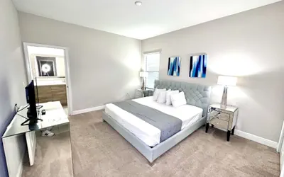 Photo 3 - Balmoral Resort-206bp 3 Bedroom Home by Redawning