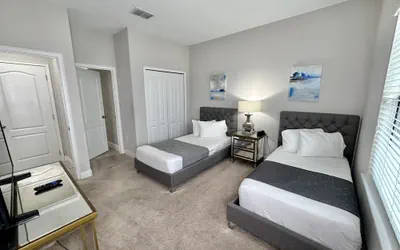 Photo 4 - Balmoral Resort-206bp 3 Bedroom Home by Redawning