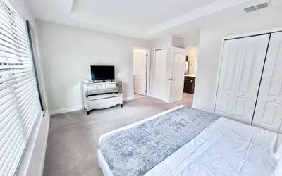 Photo 4 - Balmoral Resort- 111kb 2 Bedroom Townhouse by RedAwning