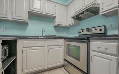 Photo 5 - One Bedroom Gulf Shores Condo With Beach Access