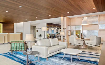 Photo 3 - Fairfield Inn & Suites by Marriott Baraboo