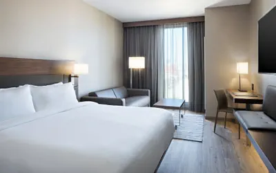 Photo 5 - AC Hotel Lansing University Area