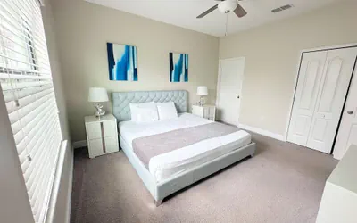 Photo 2 - Balmoral Resort-142aa 4 Bedroom Home