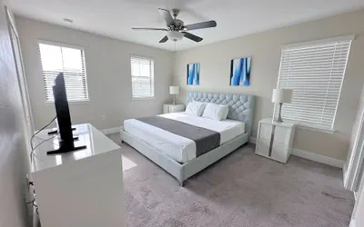 Photo 4 - Balmoral Resort-142aa 4 Bedroom Home