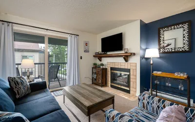Photo 2 - Shadow Run C303 2 Bedroom Condo by RedAwning