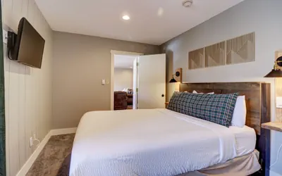 Photo 5 - Cm325/29 Copper Mtn Inn 2br 2ba 2 Bedroom Condo by RedAwning