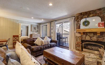 Photo 2 - Cm325/29 Copper Mtn Inn 2br 2ba 2 Bedroom Condo by RedAwning